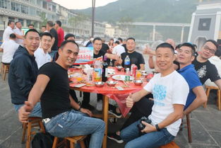 文化旅游季丨慶祝新中國成立70周年暨鄉村旅游 金絲玉瑪杯 浙閩贛游泳邀請賽完美收官