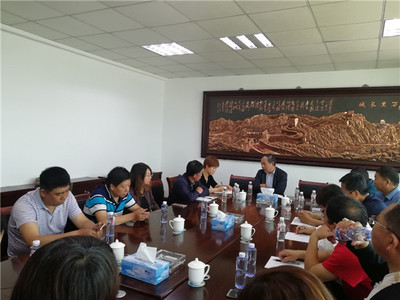 河北唐山多地文化學者齊聚曹妃甸桃萄水鎮(zhèn)進行交流采風活動