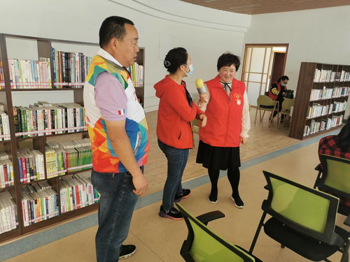 合悅社區(qū)開展 解密青春密碼 親子有效溝通 主題活動